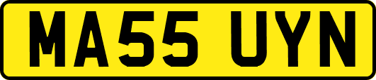 MA55UYN