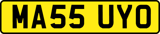 MA55UYO