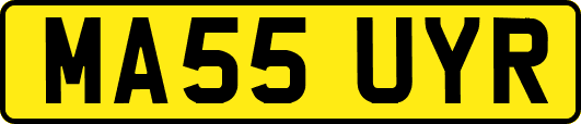 MA55UYR