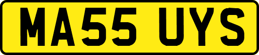 MA55UYS