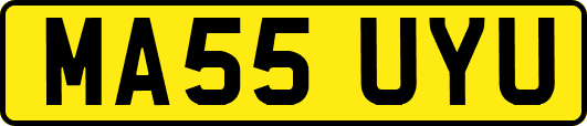 MA55UYU