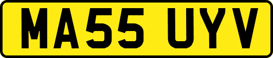MA55UYV