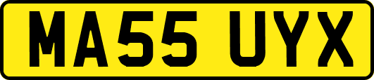 MA55UYX