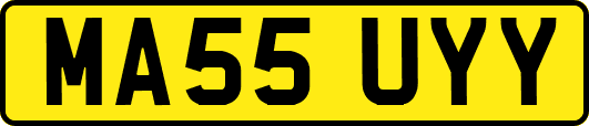 MA55UYY