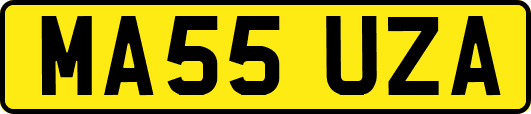 MA55UZA