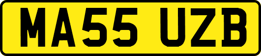MA55UZB