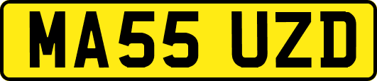 MA55UZD