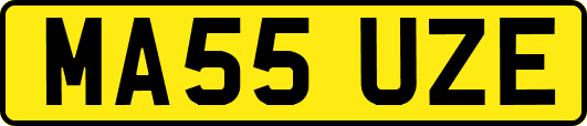 MA55UZE