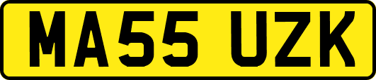 MA55UZK