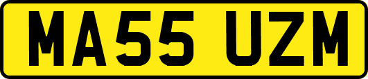 MA55UZM