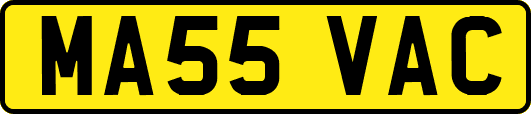 MA55VAC