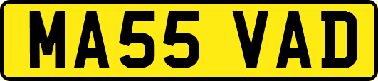 MA55VAD