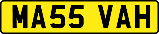 MA55VAH