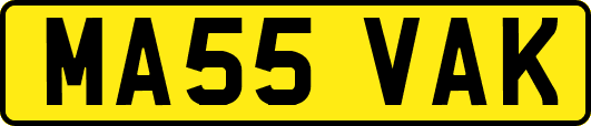 MA55VAK
