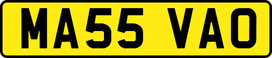 MA55VAO