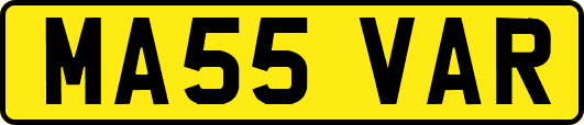 MA55VAR