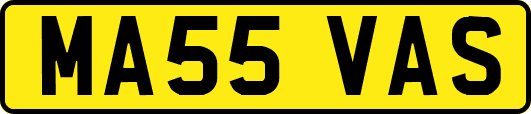 MA55VAS