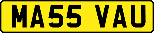 MA55VAU