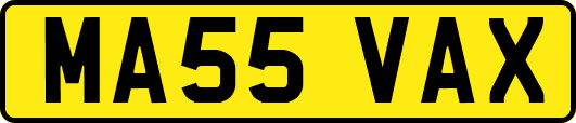 MA55VAX