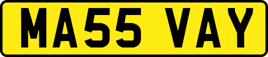 MA55VAY