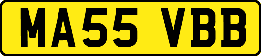 MA55VBB