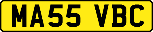 MA55VBC