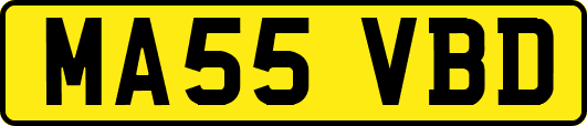 MA55VBD