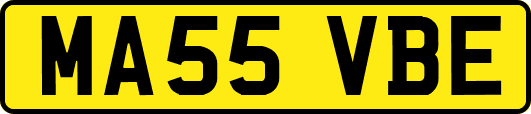 MA55VBE