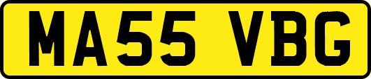 MA55VBG