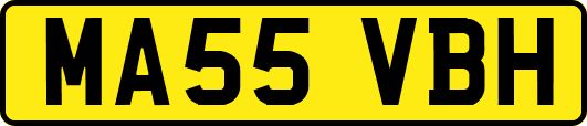 MA55VBH
