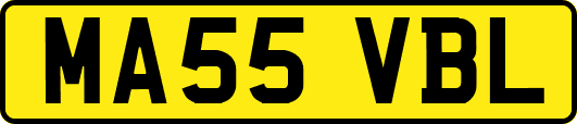 MA55VBL