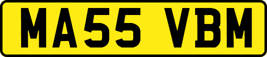MA55VBM