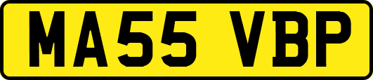 MA55VBP