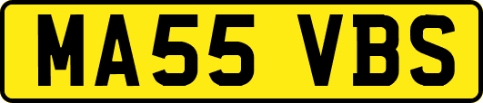 MA55VBS