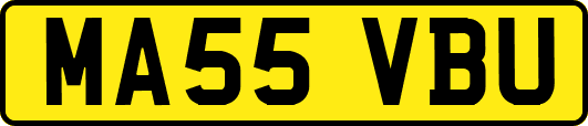 MA55VBU