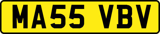 MA55VBV