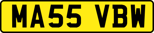 MA55VBW