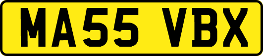 MA55VBX