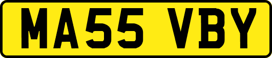 MA55VBY