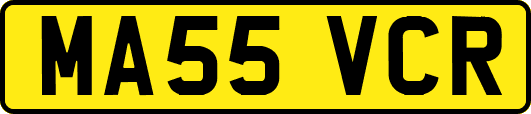 MA55VCR