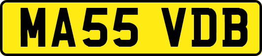 MA55VDB