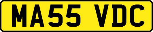 MA55VDC