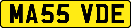 MA55VDE