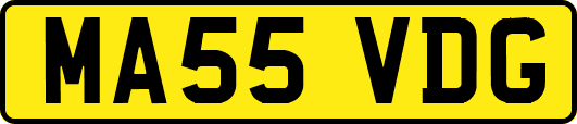 MA55VDG