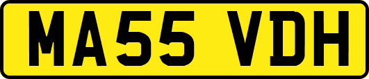 MA55VDH