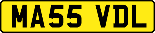 MA55VDL
