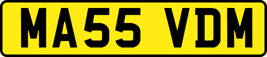 MA55VDM