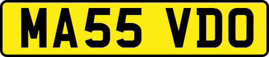 MA55VDO