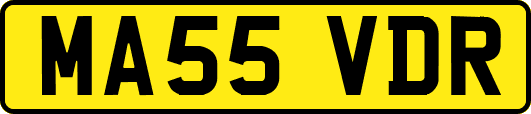 MA55VDR