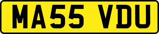 MA55VDU